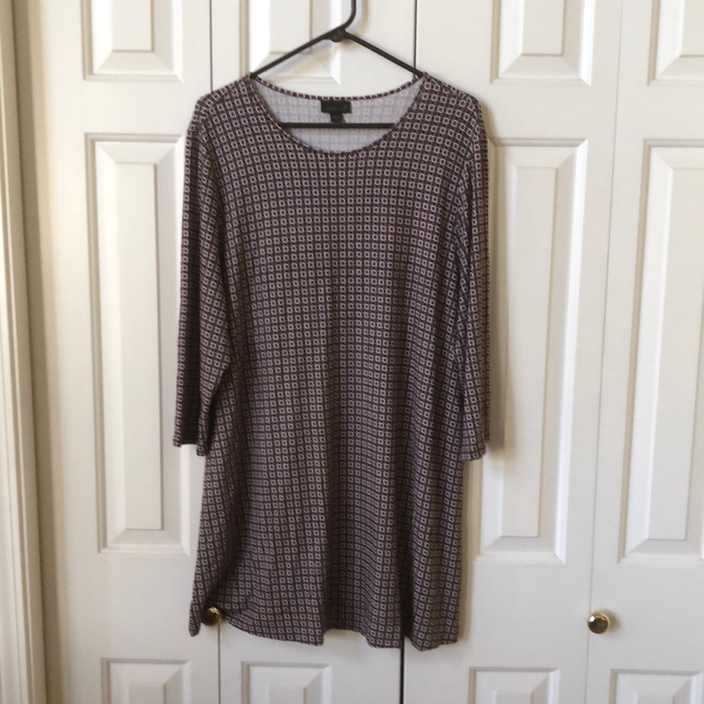 Women’s Tunic